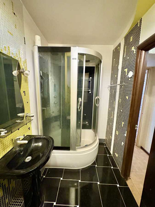 долгосрочная аренда 1-к квартира Киев, Шевченковский, 11500 грн./мес. Київ - зображення 9