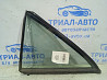 Стекло двери задней левой (форточка) Toyota Camry 2006-2011 6812433060 (Арт. 1402) Киев