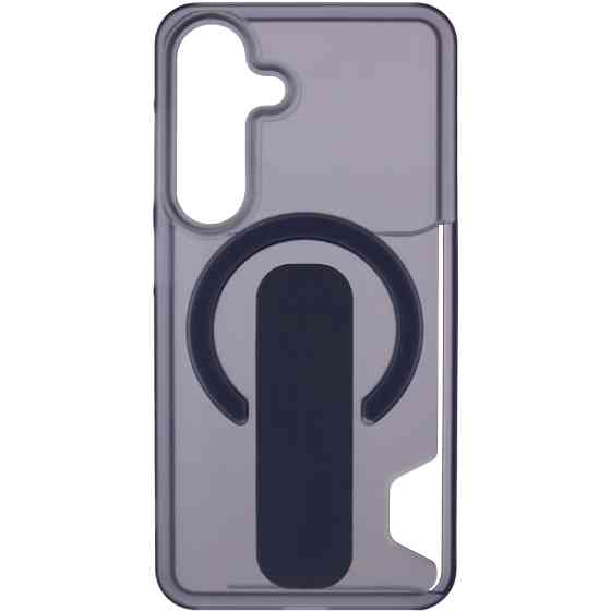 Чехол PC Soft Mist with Magnetic Fit для Samsung Galaxy S26 Херсон
