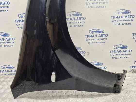 Крыло переднее правое SsangYong Rexton 2006-2012 5182108B00 (Арт. 61645) Киев