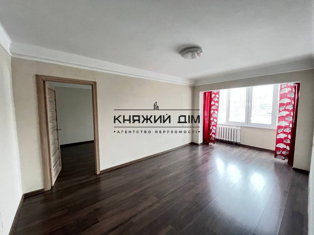 Оренда 3 кімнатна квартира м. Либідська КОД 11204290 Київ - зображення 1