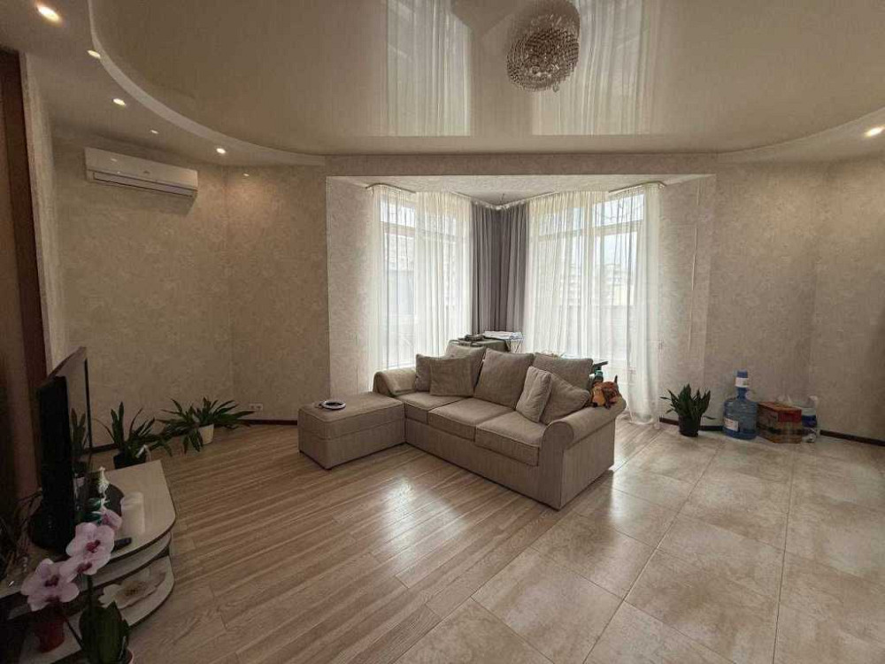 продажа 2-к квартира Киев, Соломенский, 129999 $ Киев - изображение 1