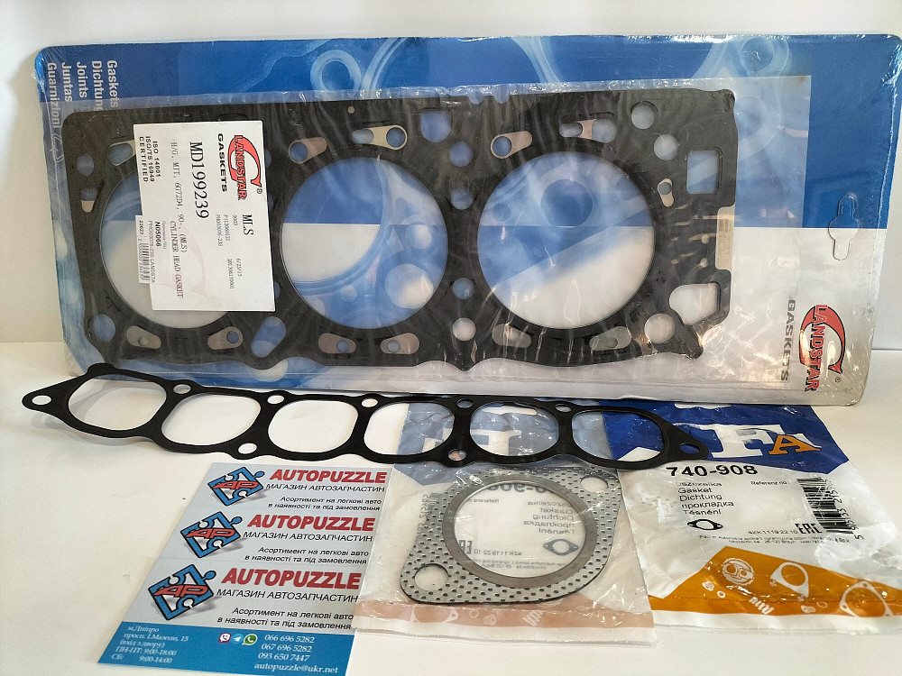 Автозапчасти AUTOPUZZLE АВТОПАЗЛ Днепр - изображение 6