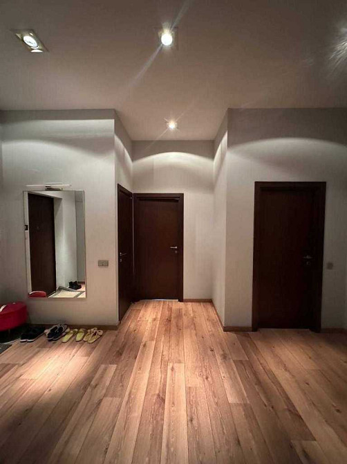 долгосрочная аренда 3-к квартира Днепр, Соборный, 30000 грн./мес. Дніпро - зображення 10