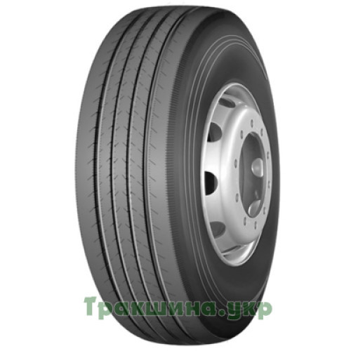 315/70 R22.5 Long March LM117 154/151L Рульова вантажна шина Київ - зображення 11