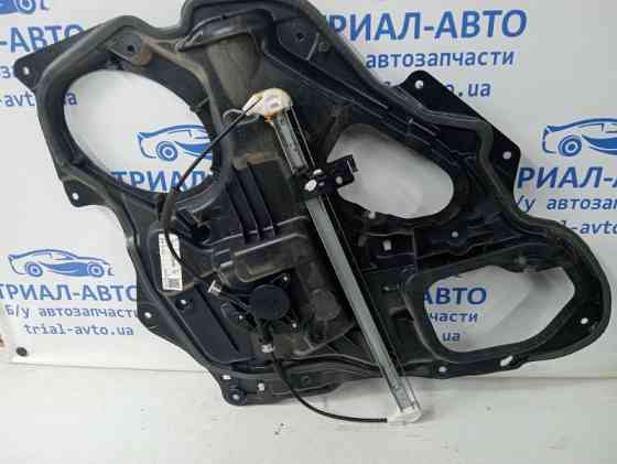 Стеклоподъемник задний правый Mazda 3 BK 1.6 БЕНЗИН Z6 2003 (б/у) Київ