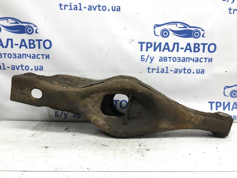 Рычаг задней подвески нижний поперечный (под пружину) Mitsubishi Pajero Wagon 1999-2006 MR418558 (Ар Київ - зображення 4