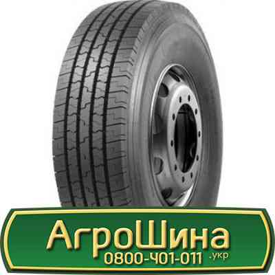 295/80 R22.5 Sunfull HF121 152/149M Рульова шина Киев