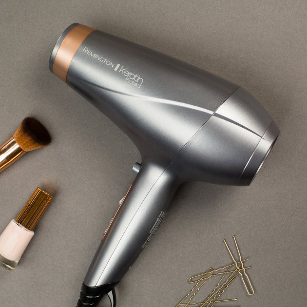 Фен Remington Keratin ProteСt AС8820 2200 Вт Киев - изображение 3