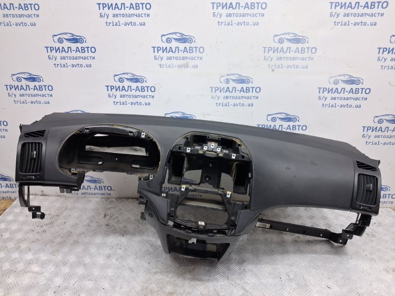 Торпеда с подушкой бесопасности Hyundai I30 FD 1.6 DIESEL D4FB 2007 (б/у) Киев - изображение 1