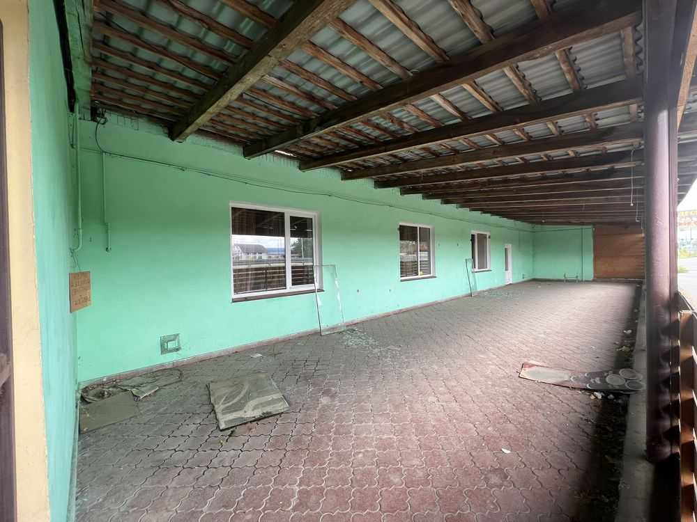 продажа помещения свободного назначения, здания Киево-Святошинский, Любимовка, 265000 $  - зображення 6