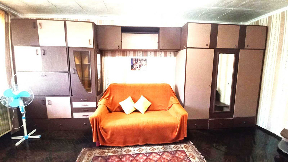 долгосрочная аренда 1-к квартира Киев, Подольский, 8500 грн./мес. Киев - изображение 1