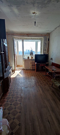 Продам 1 комнатную квартиру, Солнечный, с видом Днепр - изображение 3