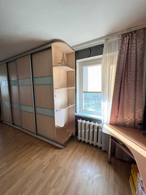 продажа 3-к квартира Киев, Святошинский, 78000 $ Київ - зображення 4