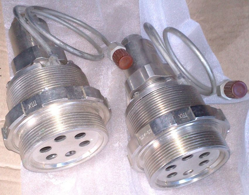 СДК-60, ИСПК-16к-11.7, АТ-4М-Н, РД-4/8.3, РДМ2-6-1.5, СБ-8 ОМ5, РД-6-llТМ/Д1,5 Суми - зображення 1