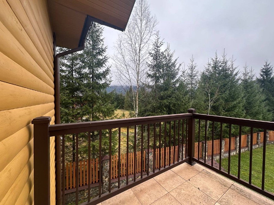 Приватна гірська резиденція у Гуті. Тиша рівня Luxury. Івано-Франківськ - зображення 8