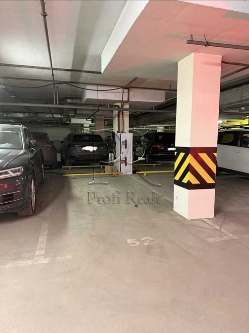 продажа подземный паркинг Киев, Подольский, 25000 $ Київ - зображення 2