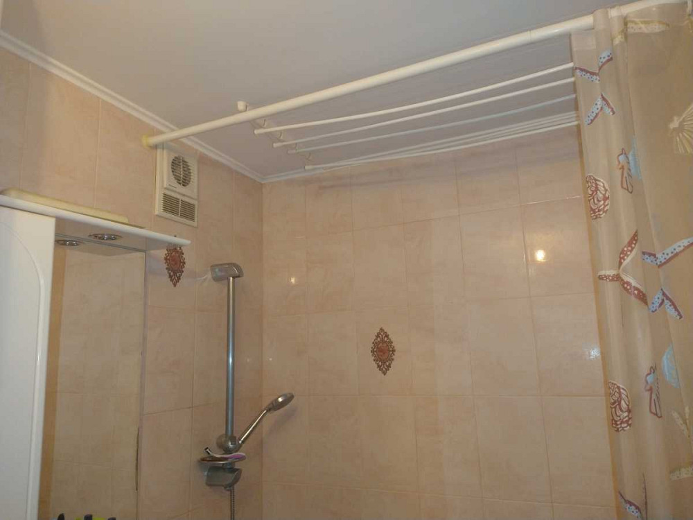 долгосрочная аренда 2-к квартира Киев, Шевченковский, 16000 грн./мес. Киев - изображение 9