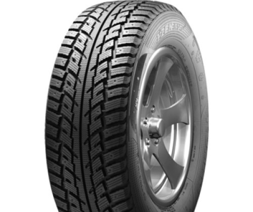 225/60 R18 Kumho I'zen rv Stud KC16 104T Позашляхова шина Киев - изображение 4