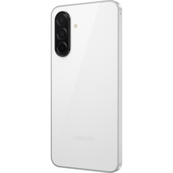 Смартфон Samsung Galaxy A26 A266B 6/128GB White (SM-A266BZWBEUC) UA Харків - зображення 7