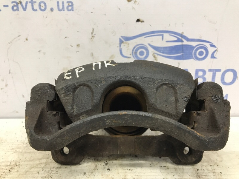 Суппорт передний правый Chevrolet Epica V250 2.0 X20D1 2006 (б/у) Київ - зображення 2