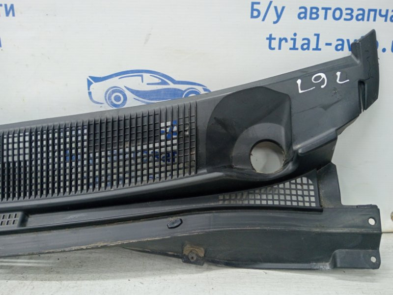 Дефлектор дворников Mitsubishi Lancer 2003-2009 MR533285 (Арт. 61234) Киев - изображение 3