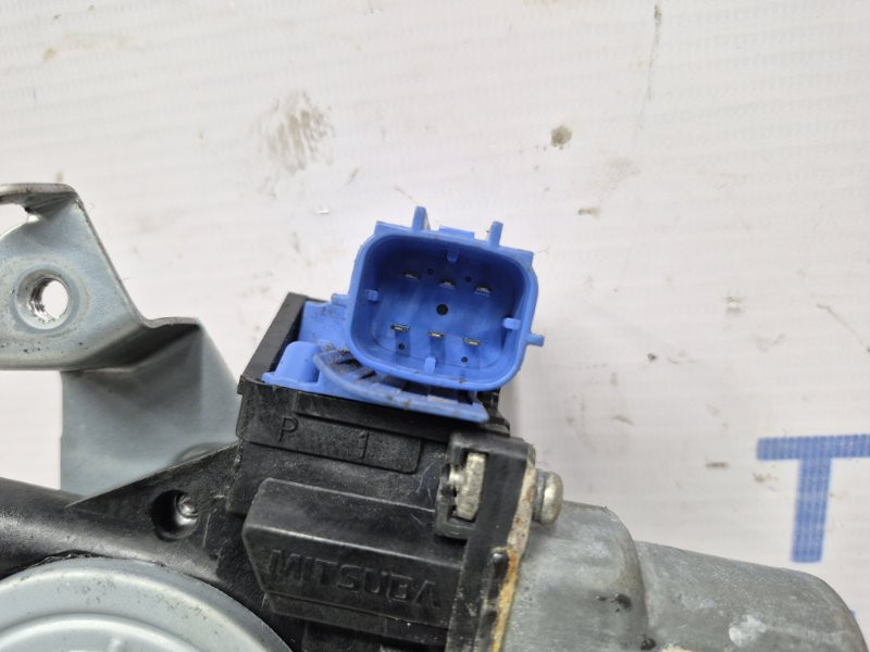 Стеклоподъемник передний правый Nissan Juke 2010-2019 807201KA0A (Арт. 55451) Киев - изображение 3