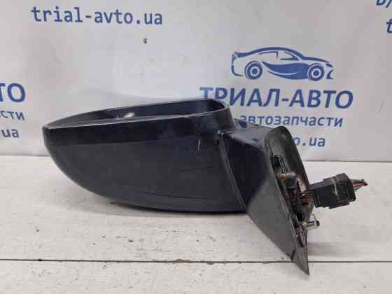 Зеркало левое Chevrolet Captiva C100 2.0 ДИЗЕЛЬ Z20S 2006 (б/у) Київ