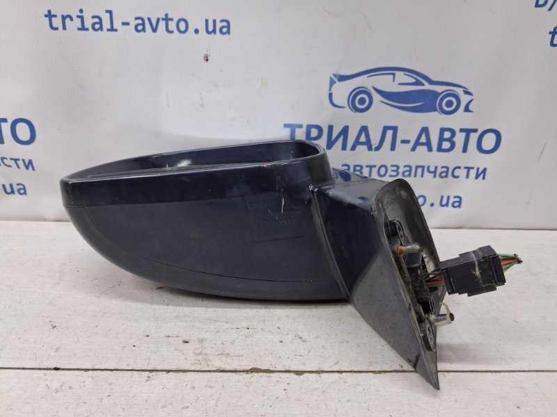 Зеркало левое Chevrolet Captiva 2006-2018 96818123 (Арт. 77157) Київ - зображення 5