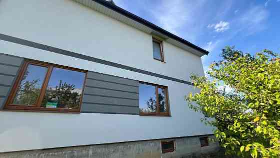 Продається сучасний будинок 230 м² у Куликові, лише 15 км від Львова! Львів