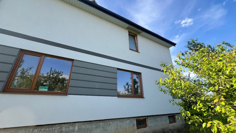 Продається сучасний будинок 230 м² у Куликові, лише 15 км від Львова! Львів - зображення 4