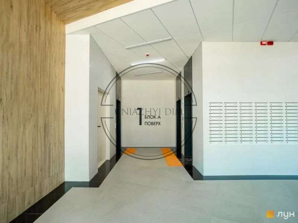 єОселя! Продаж 2-кім. квартири у Діброва Парк, Dibrova Park. № 21143460 Киев - изображение 12