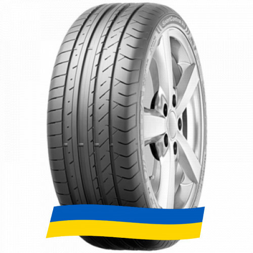 235/45 R17 Fulda SportControl 2 94Y Легкова шина Киев - изображение 1