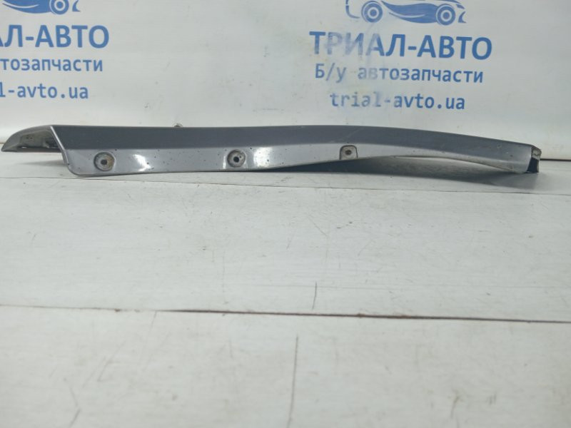 Накладка двери Mitsubishi Outlander 2003-2006 MN175074 (Арт. 59726) Київ - зображення 4