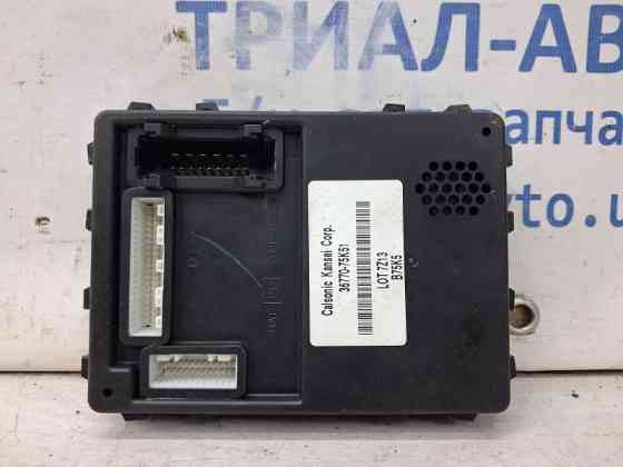 Блок комфорта Suzuki SX4 2006-2014 3677075K51 (Арт. 62979) Киев