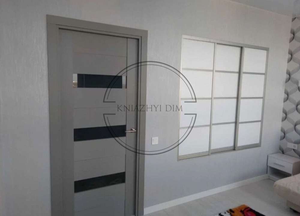 Продаж по переуступці 1-но к. квартира в ЖК Olympic Park. № 21141864 Київ - зображення 4