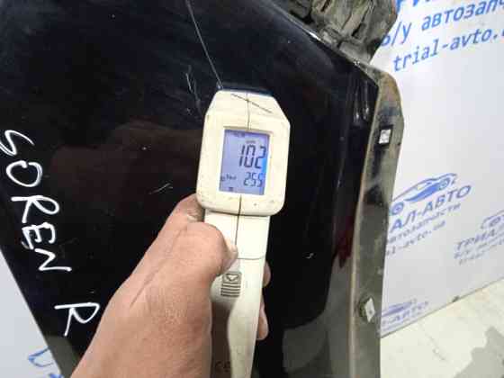 Крыло переднее правое Kia Sorento 2009-2014 663212P031 (Арт. 20181) Киев