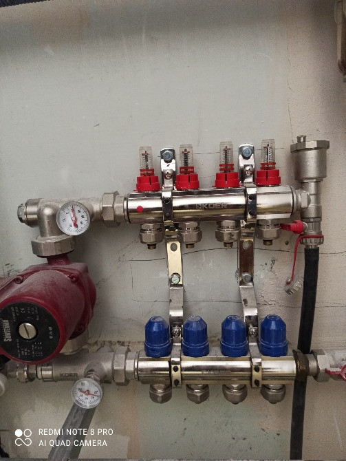 продаж 1-к квартири в ЖК Парк Таун з незавершенним ремонтом Гостомель - зображення 10