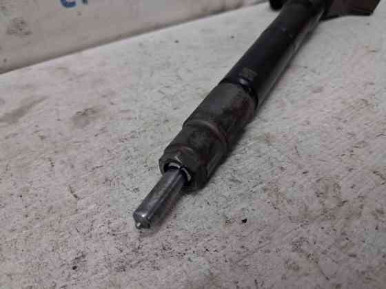 Форсунка топливная Mazda 3 2013-2019 SH0113H50 (Арт. 80881) Київ