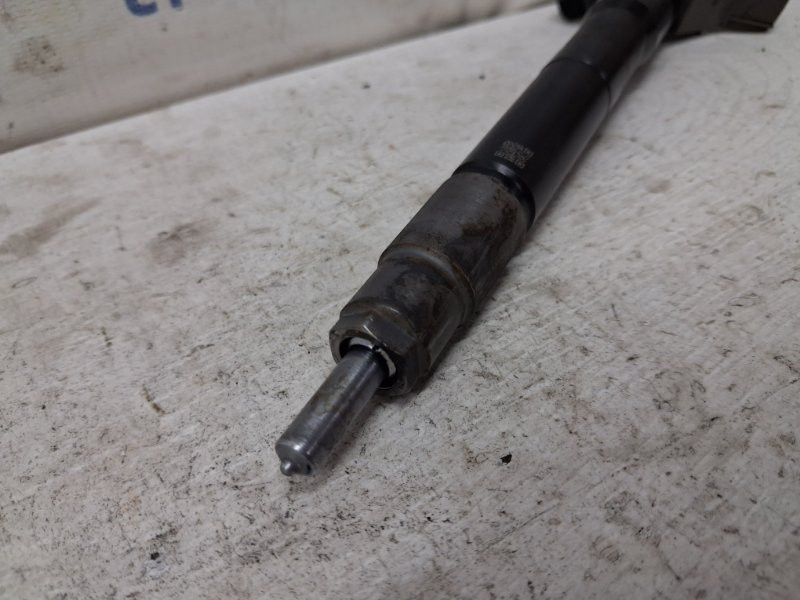 Форсунка топливная Mazda 3 2013-2019 SH0113H50 (Арт. 80881) Київ - зображення 2
