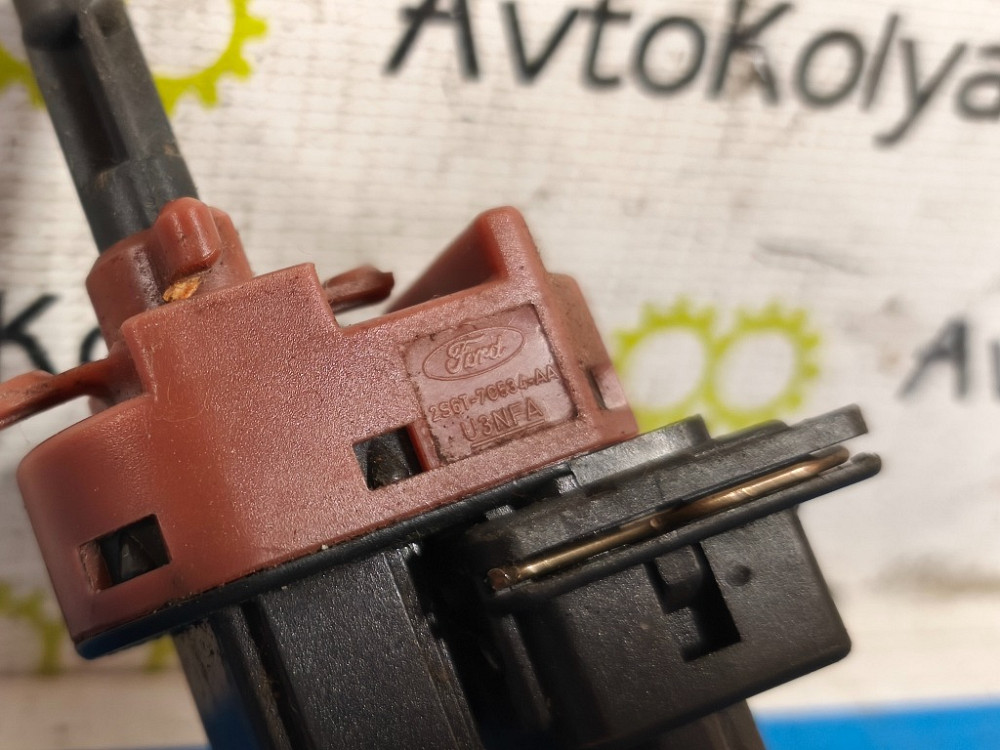 Датчик педали сцепления Ford Transit 2006-2014 (2S6T-7C534-AA) Ковель - изображение 3