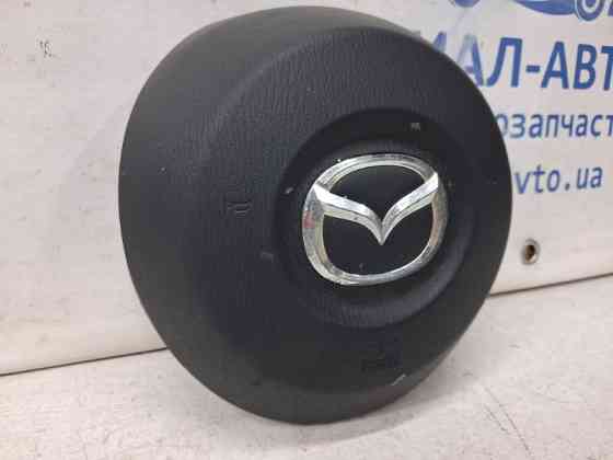 Подушка безопасности в руль Mazda CX 5 2011-2017 KD4557K00B02 (Арт. 59922) Київ