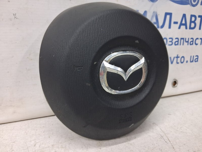 Подушка безопасности в руль Mazda CX 5 2011-2017 KD4557K00B02 (Арт. 59922) Киев - изображение 2