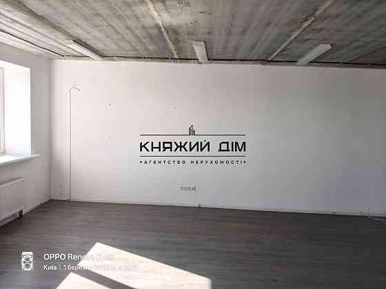 Квартира під офіс,Солом'янський район, Гарматна, 38А Киев