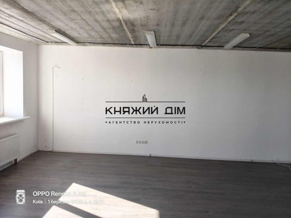 Квартира під офіс,Солом'янський район, Гарматна, 38А Київ - зображення 3