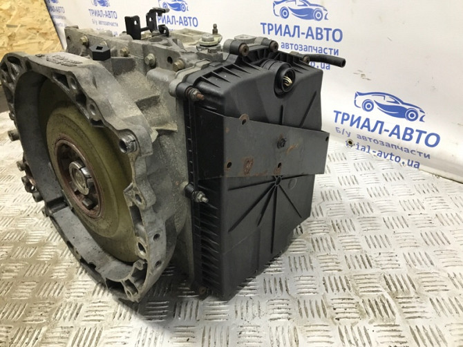 Коробка передач АКПП Ford Kuga CBS 2.0 DIESEL 2011 (б/у) Київ - зображення 4