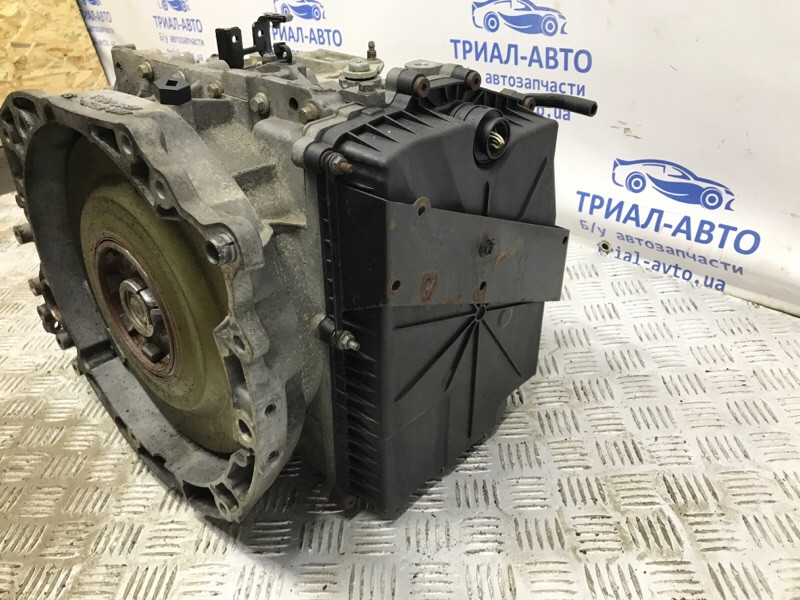 Коробка передач АКПП Ford Kuga 2011-2019 1895999 (Арт. 57597) Киев - изображение 4