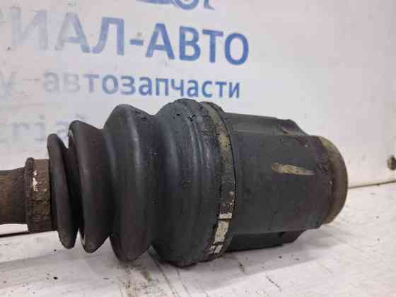 Привод передний правый МКПП Hyundai Tucson JM 2.0 DIESEL D4EA 2004 (б/у) Киев