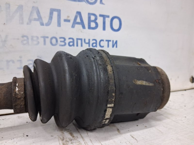 Привод передний правый МКПП Hyundai Tucson JM 2.0 DIESEL D4EA 2004 (б/у) Київ - зображення 5