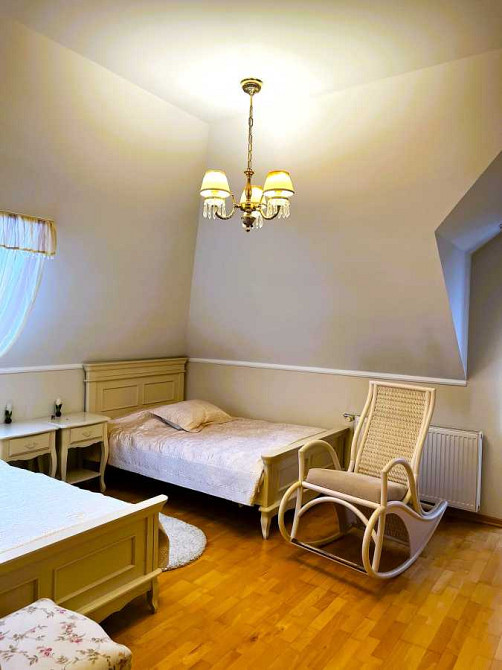 долгосрочная аренда 5-к дом Мироновский, Козин, 2500 $/мес.  - изображение 12